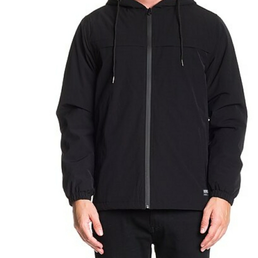Ezekiel Yuma Jacket